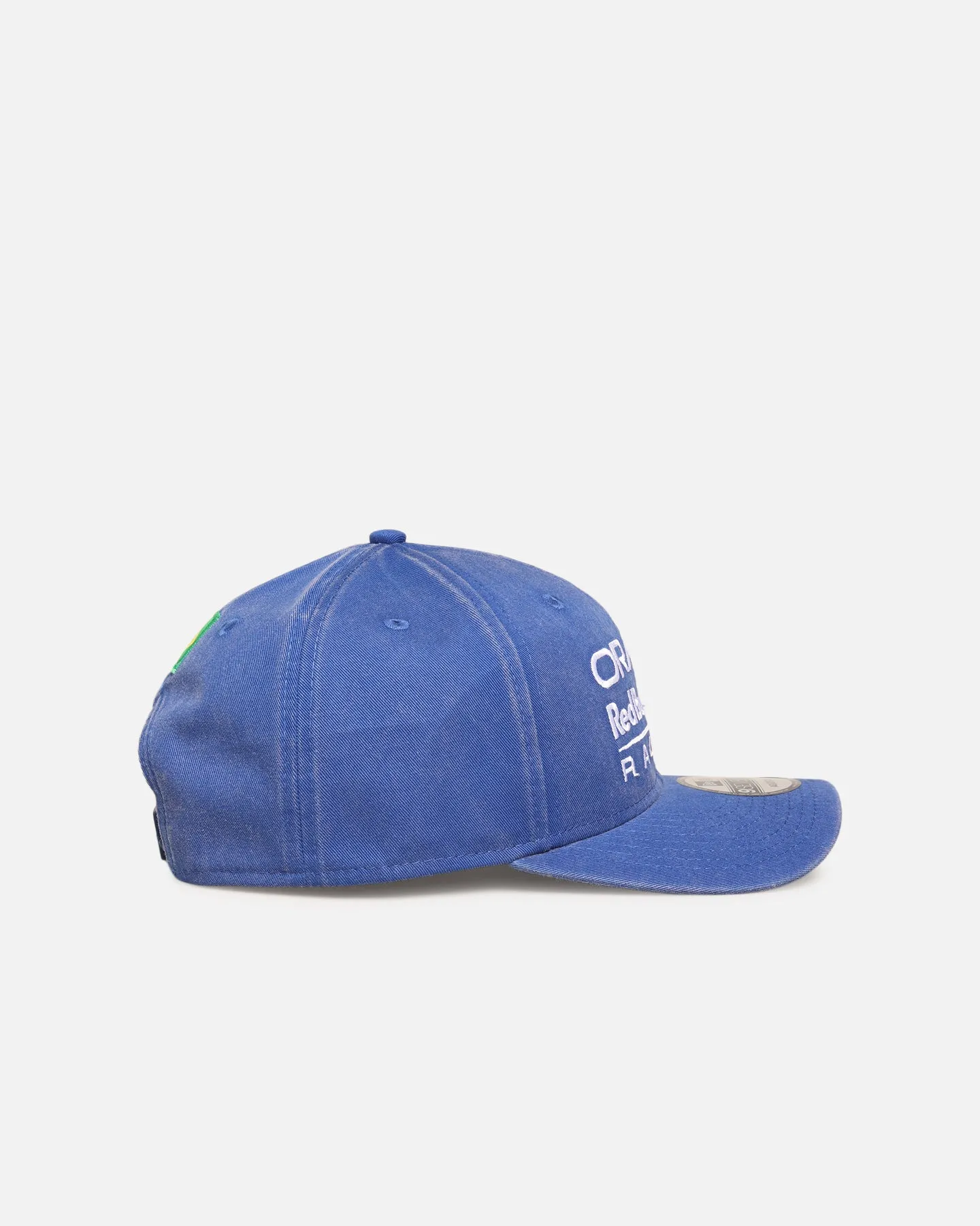 New Era x Red Bull Racing F1 'Brazil' 9SEVENTY Snapback Blue sold by Culture Kings product image thumbnail 3