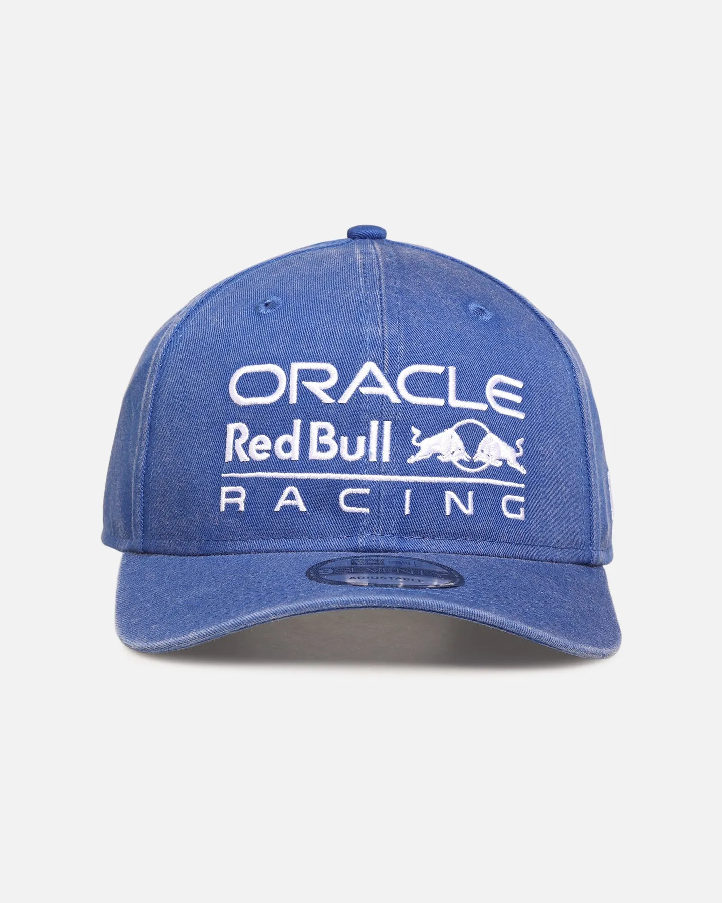 New Era x Red Bull Racing F1 'Brazil' 9SEVENTY Snapback Blue sold by Culture Kings