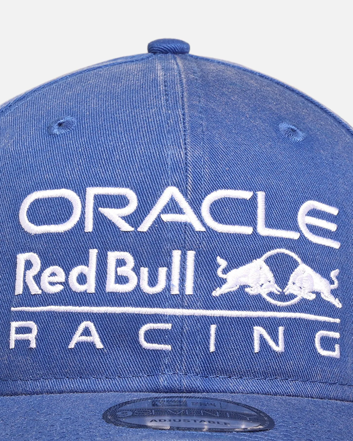 New Era x Red Bull Racing F1 'Brazil' 9SEVENTY Snapback Blue sold by Culture Kings product image thumbnail 5