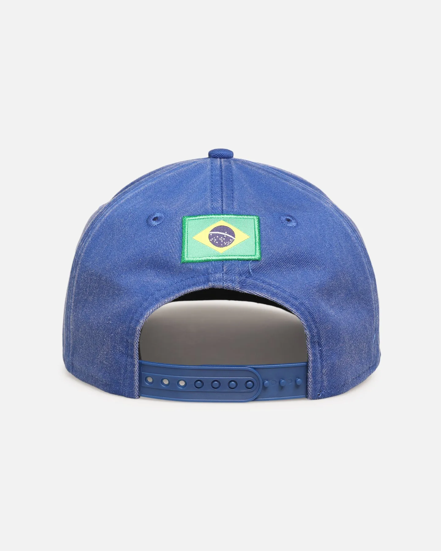 New Era x Red Bull Racing F1 'Brazil' 9SEVENTY Snapback Blue sold by Culture Kings product image thumbnail 2