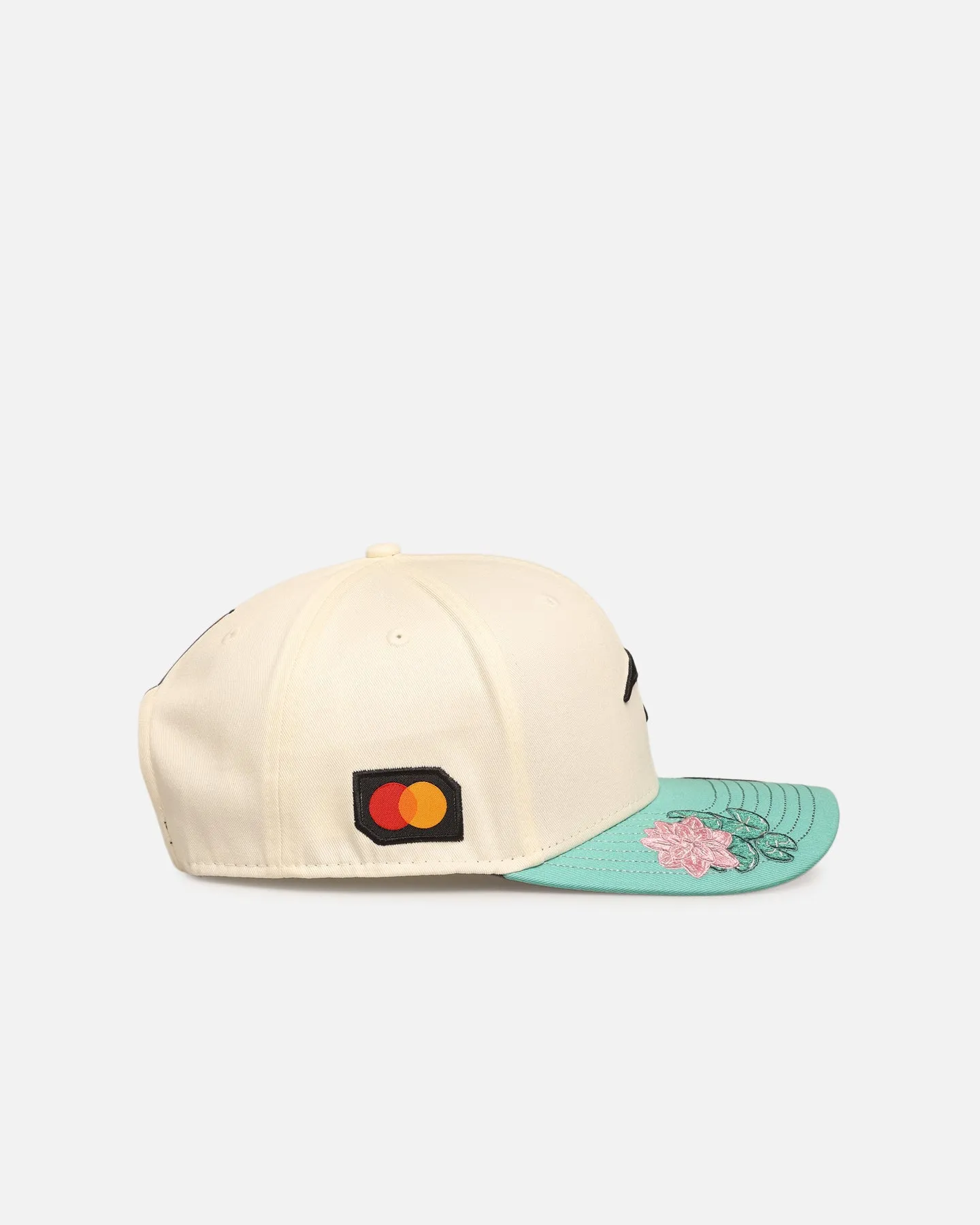 New Era x McLaren F1 'Brazil' Lando Norris 9SEVENTY Snapback White sold by Culture Kings product image thumbnail 3