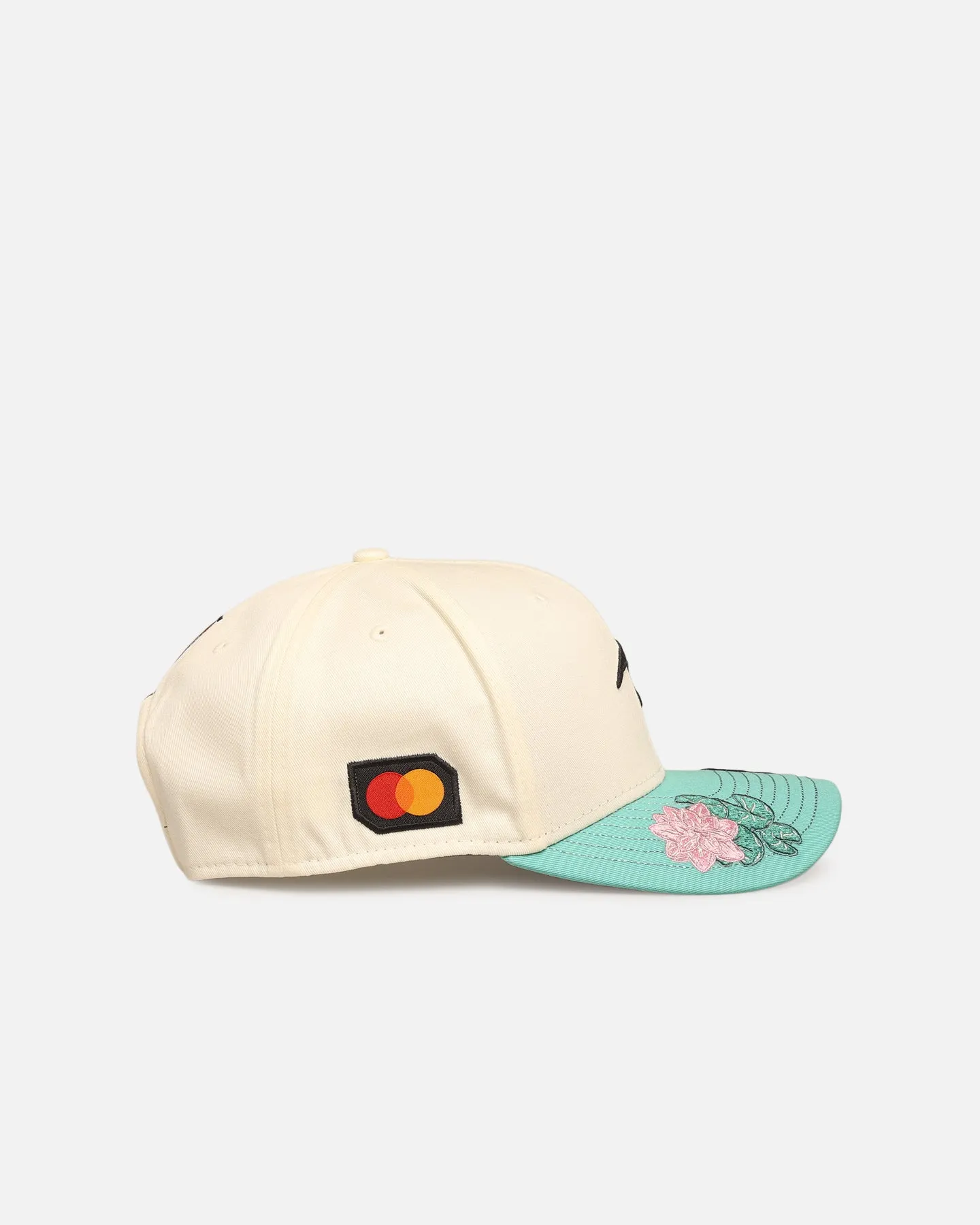 New Era x McLaren F1 'Brazil' Oscar Piastri 9SEVENTY Snapback White sold by Culture Kings product image thumbnail 3
