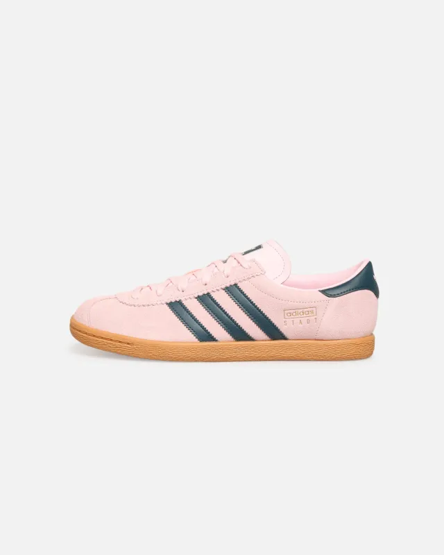 Adidas Stadt Pink made by Adidas