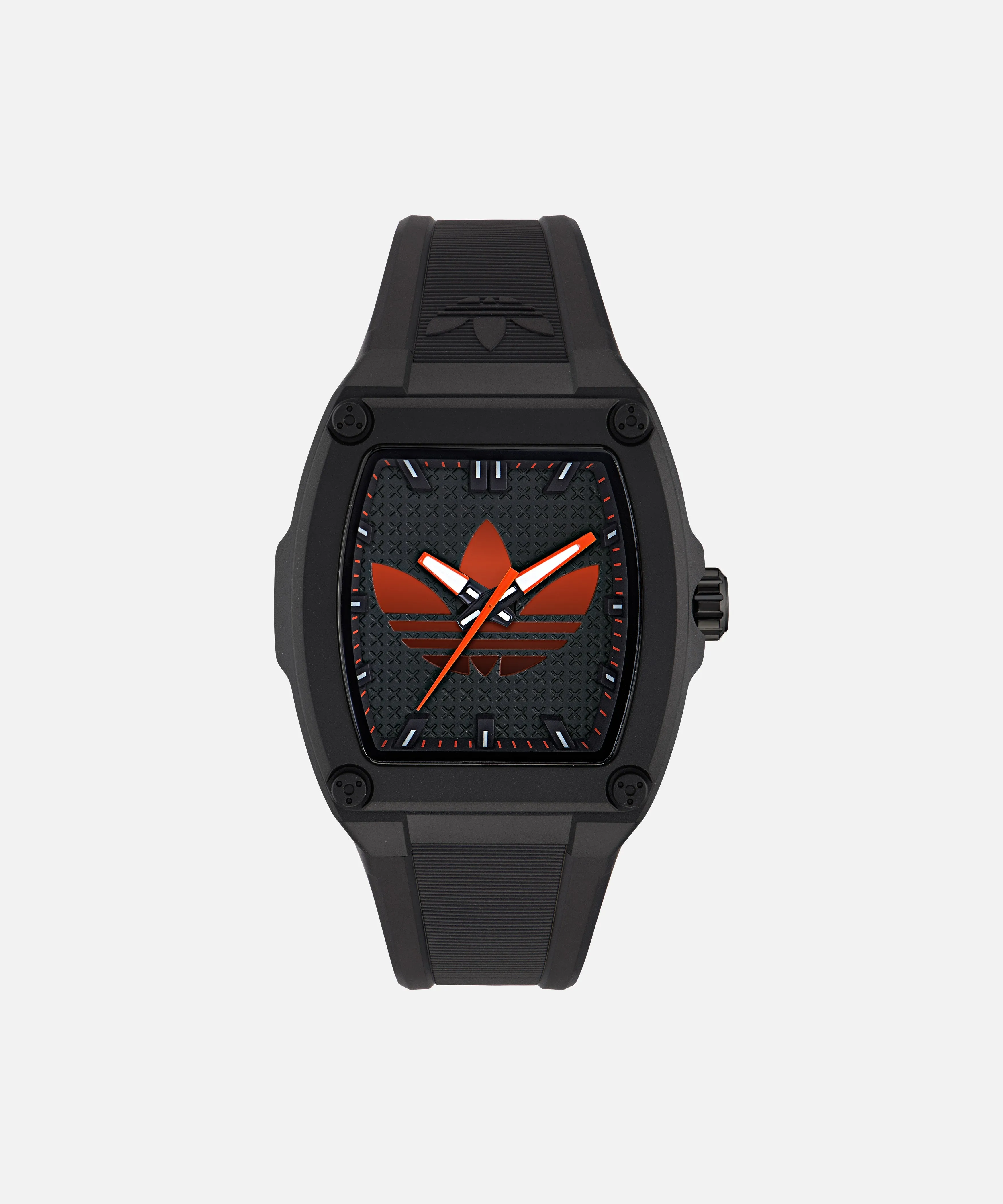 Adidas City Tech Five Watch Black sold by Culture Kings