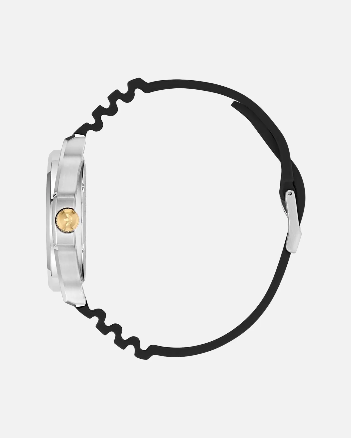 Adidas Expression Three Watch Black sold by Culture Kings product image thumbnail 4