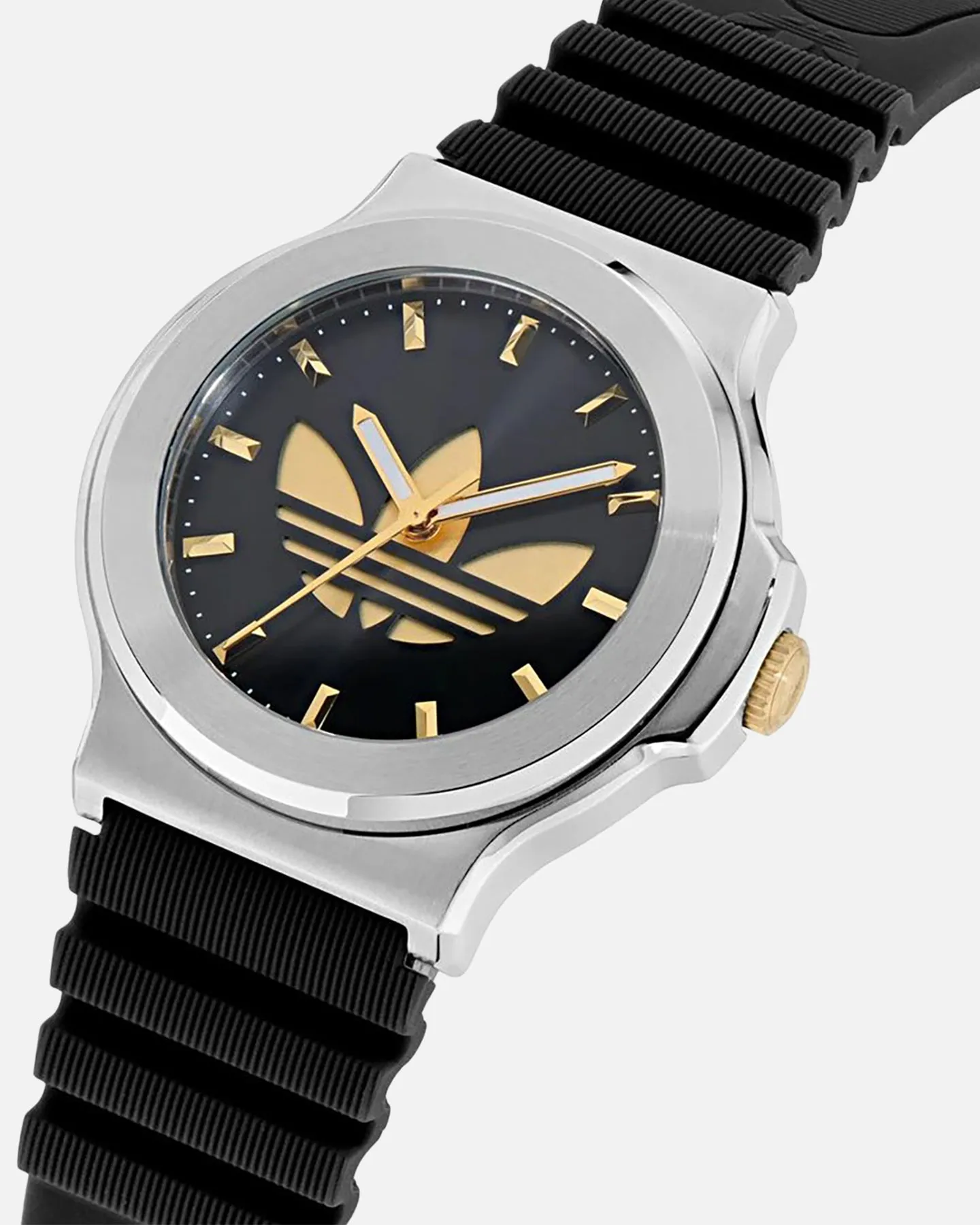 Adidas Expression Three Watch Black sold by Culture Kings product image thumbnail 2