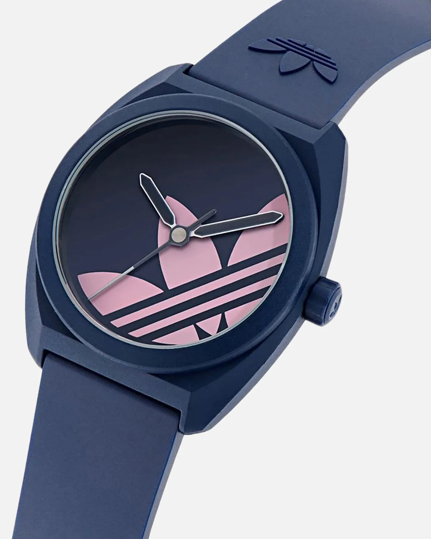 Adidas Project Three Blue Eco-Ceramic Watch Blue sold by Culture Kings product image thumbnail 3