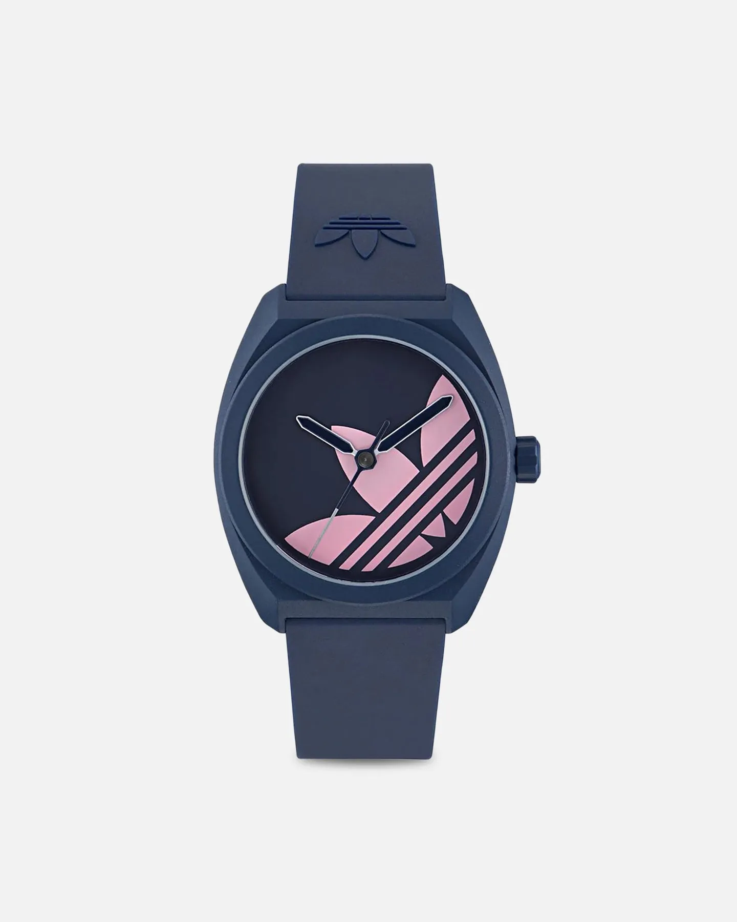 Adidas Project Three Blue Eco-Ceramic Watch Blue sold by Culture Kings