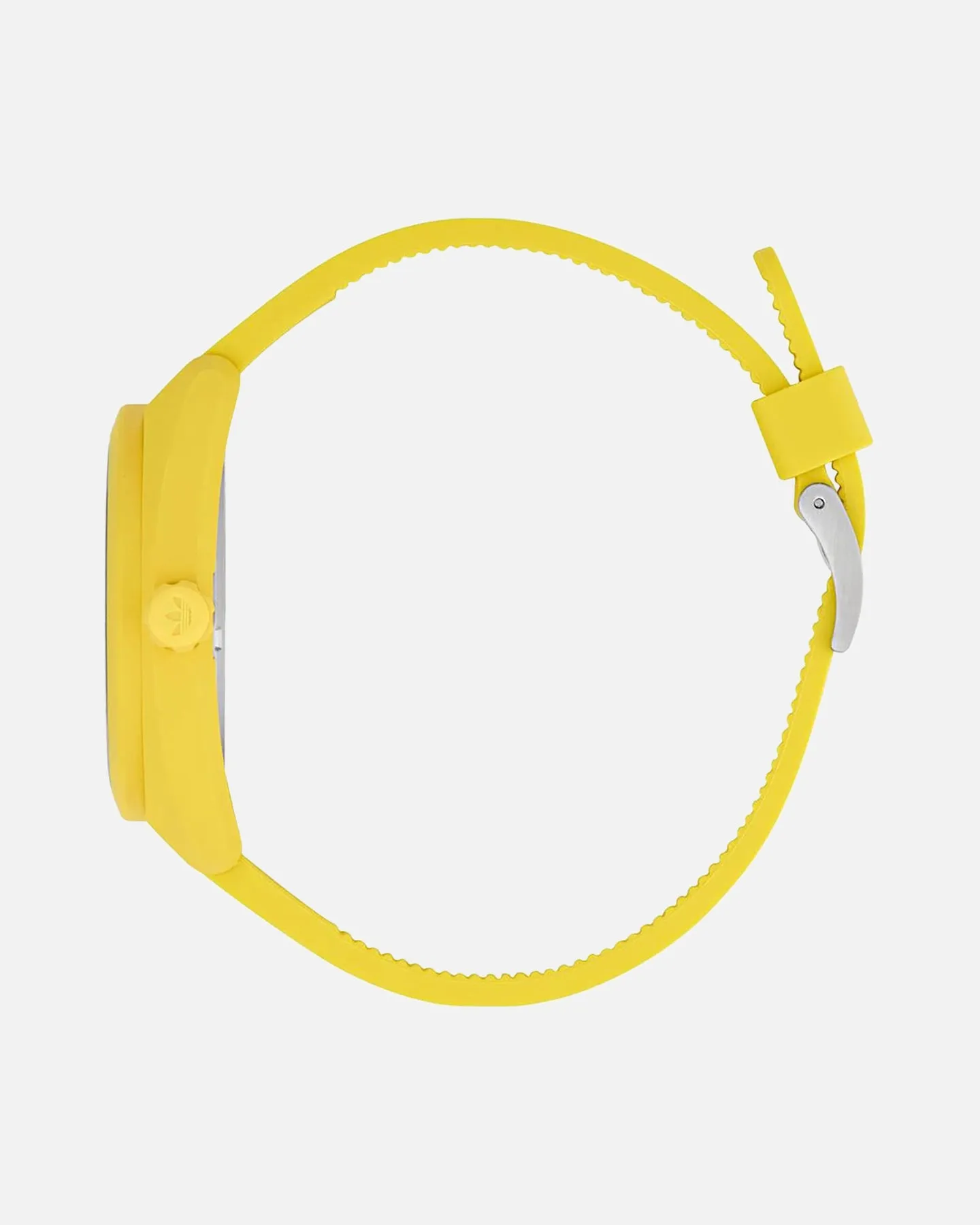 Adidas Project Three Yellow Eco-Ceramic Watch Yellow sold by Culture Kings product image thumbnail 4