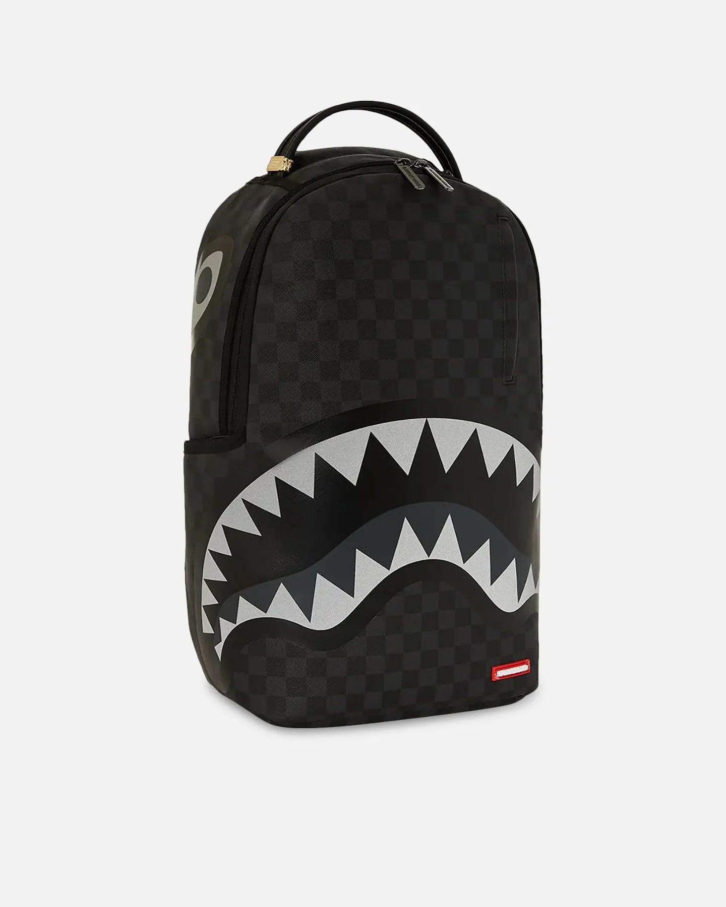 Sprayground Lights Out Sharks Backpack Multi sold by Culture Kings product image thumbnail 3