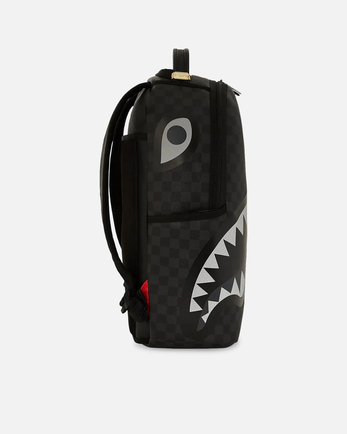 Sprayground Lights Out Sharks Backpack Multi sold by Culture Kings product image thumbnail 4