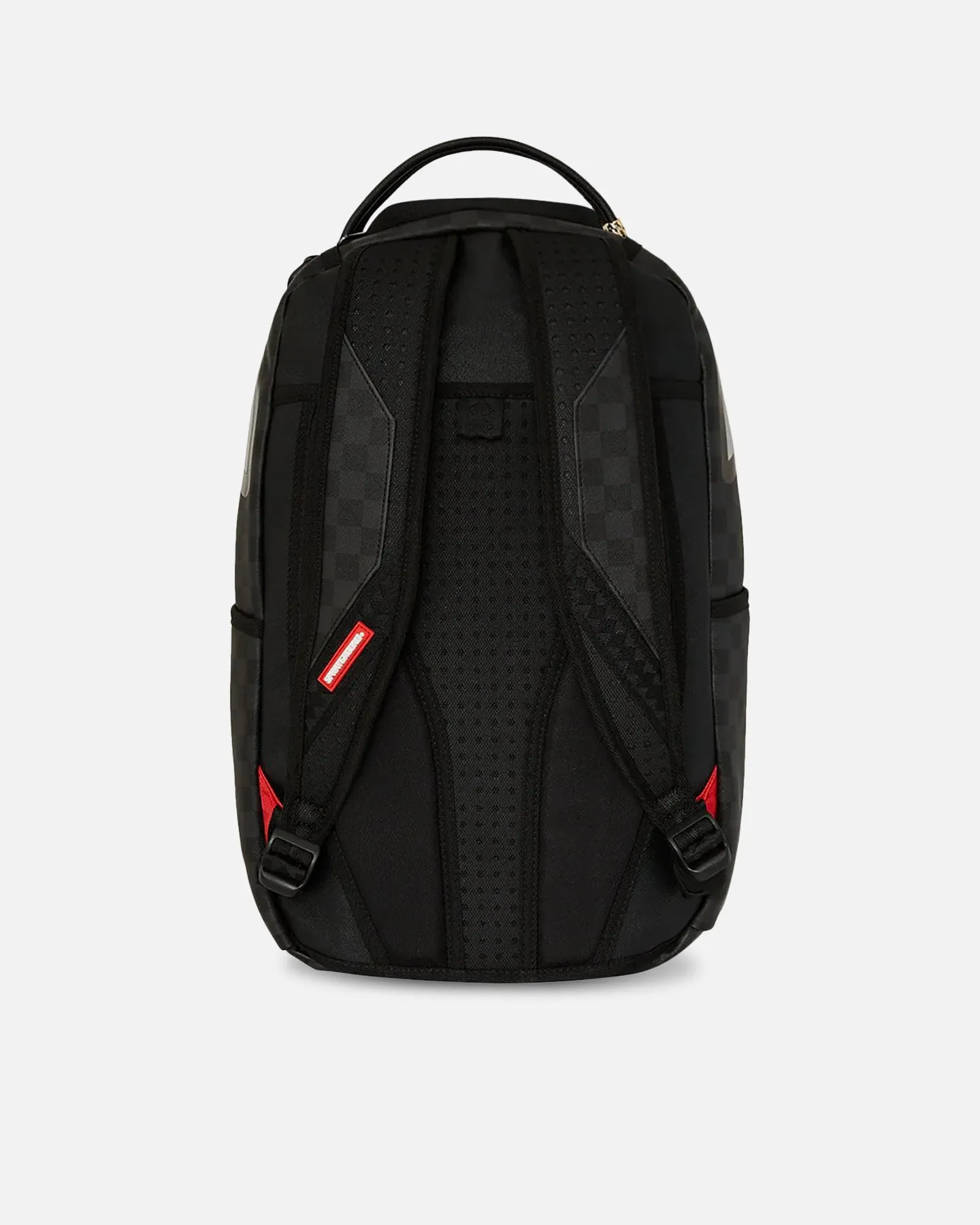 Sprayground Lights Out Sharks Backpack Multi sold by Culture Kings product image thumbnail 2