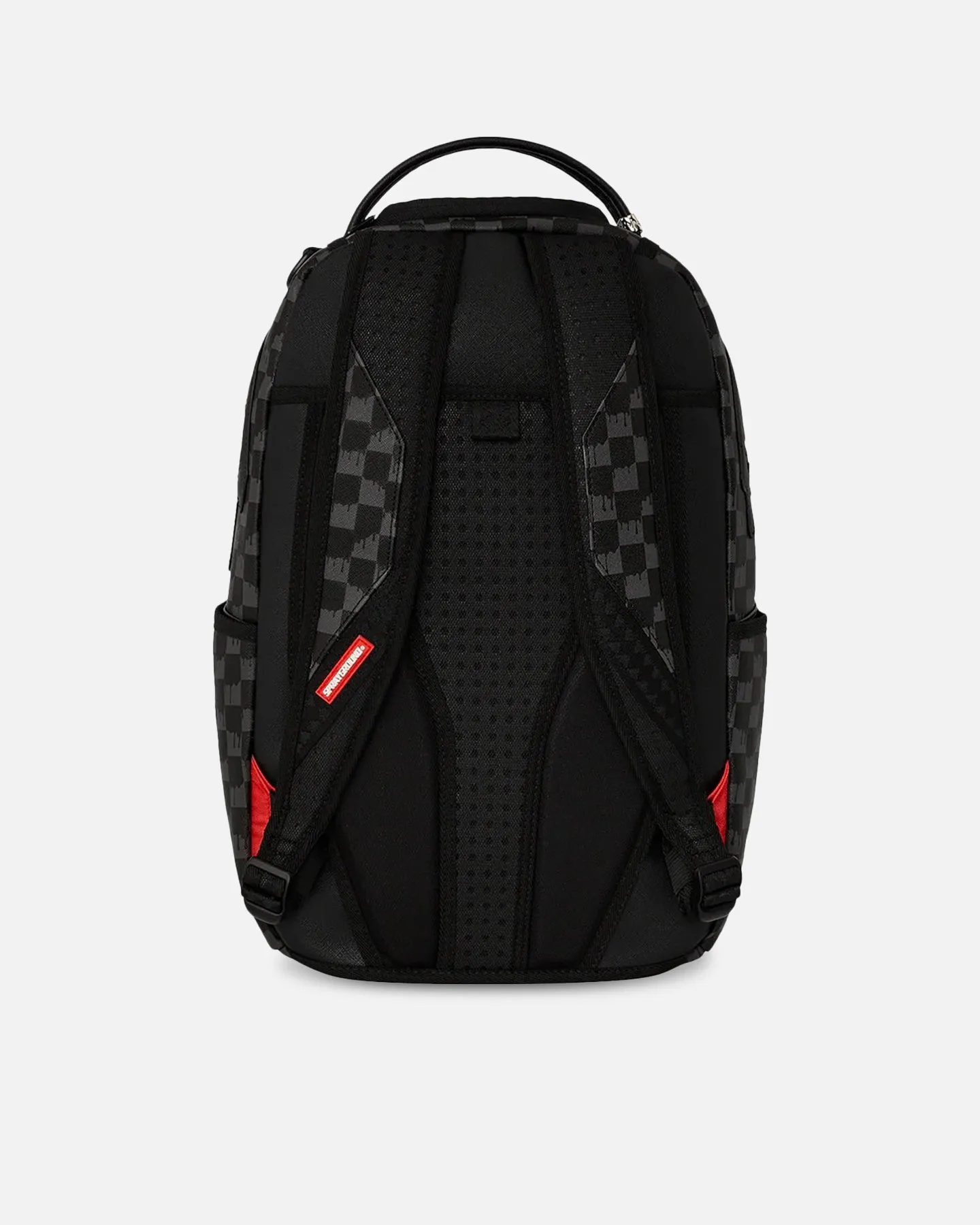 Sprayground Dripping Sharks DLXV Backpack Multi sold by Culture Kings product image thumbnail 2