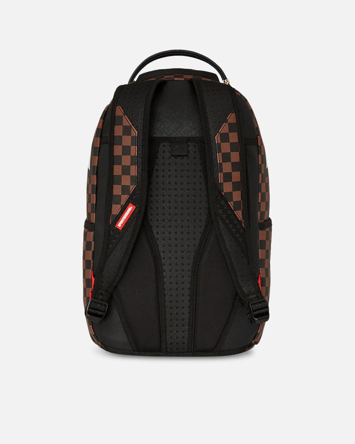 Sprayground Money Grump DLXSV Backpack Multi sold by Culture Kings product image thumbnail 2