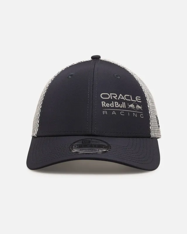 New Era x Red Bull Racing F1 'Vegas GP Collection' 9FORTY Snapback Dark Blue sold by Culture Kings