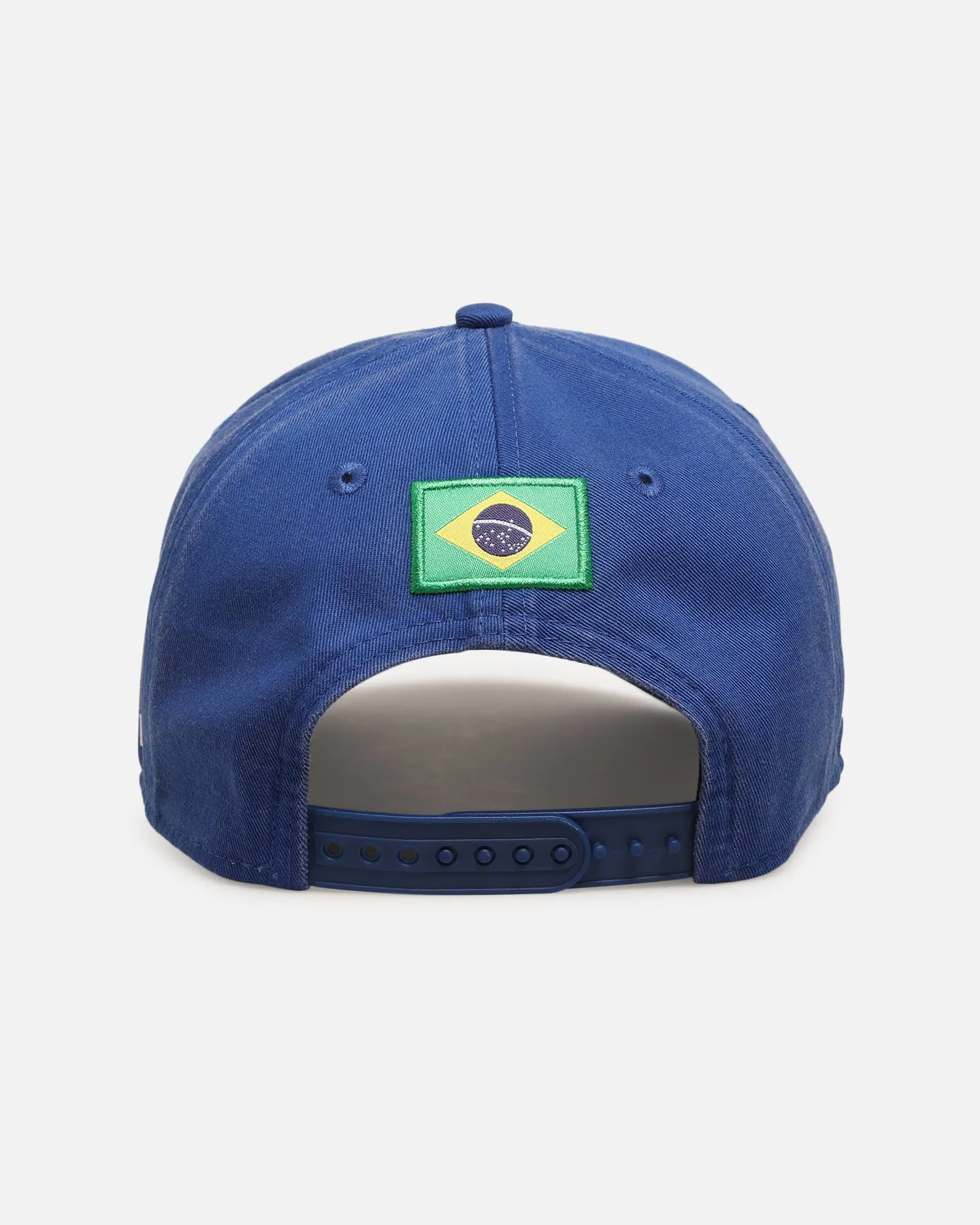 New Era x Red Bull Racing F1 'Brazil' Max Verstappen 9SEVENTY Snapback Blue sold by Culture Kings product image thumbnail 2