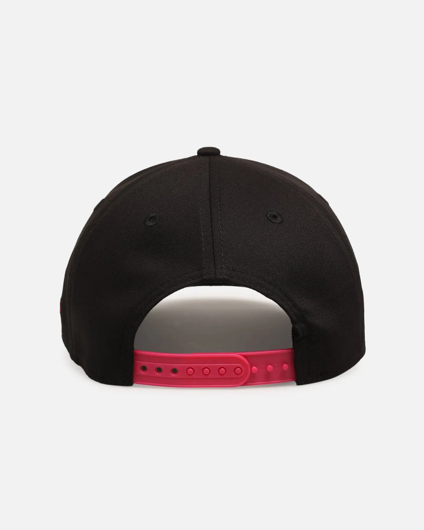 New Era x Alpine F1 'Vegas GP Collection' 9SEVENTY Snapback Black sold by Culture Kings product image thumbnail 2