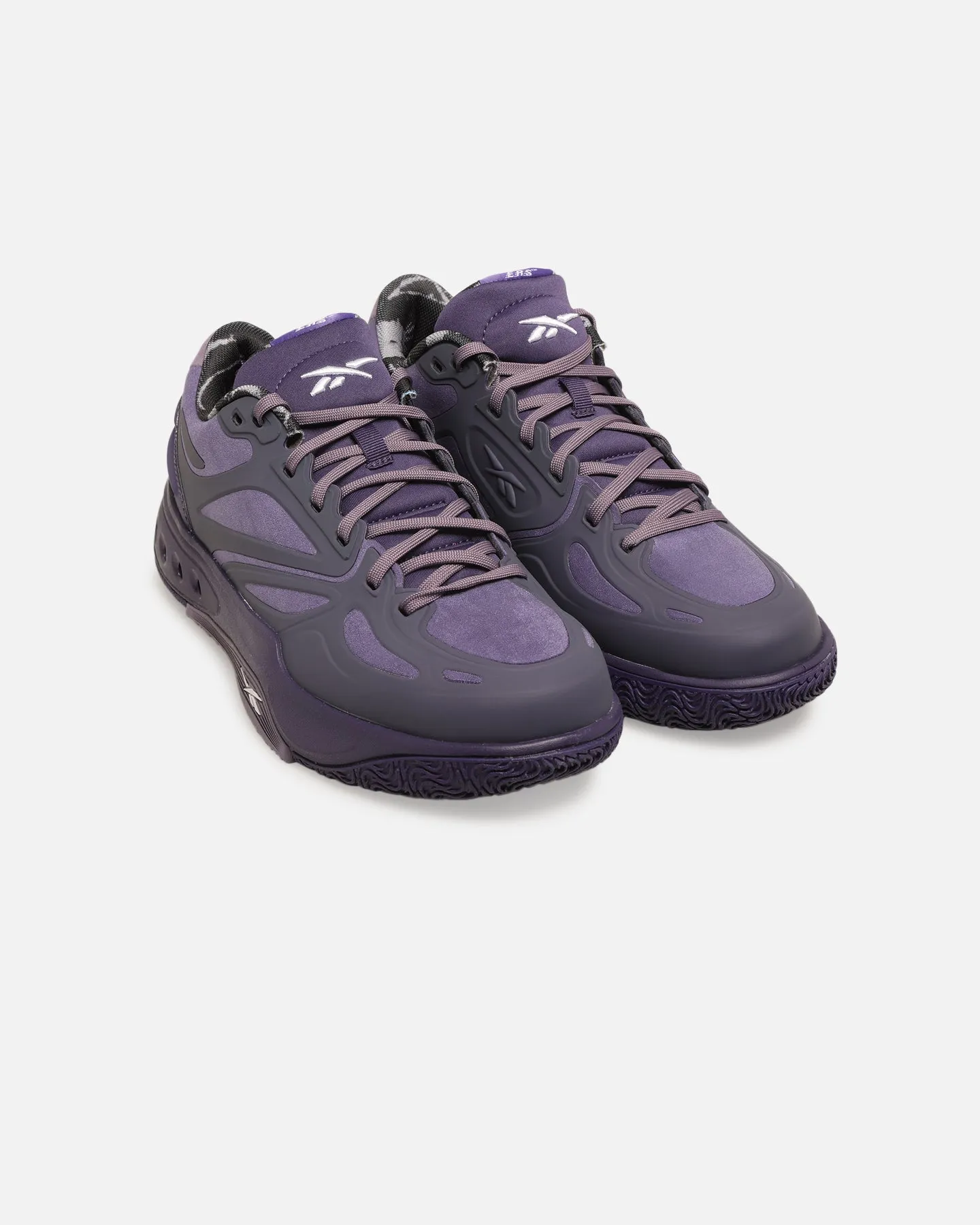 Reebok Engine A Purple sold by Culture Kings product image thumbnail 2