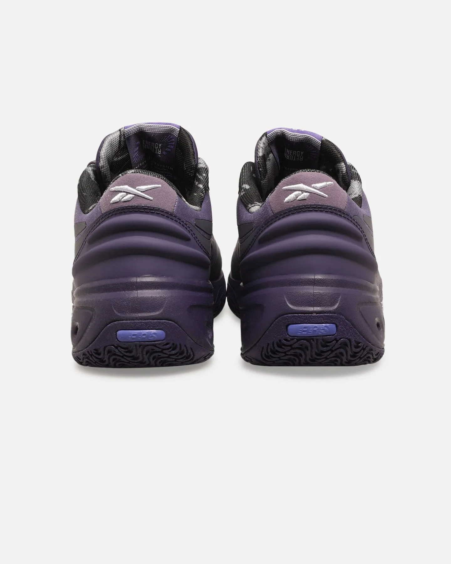 Reebok Engine A Purple sold by Culture Kings product image thumbnail 3