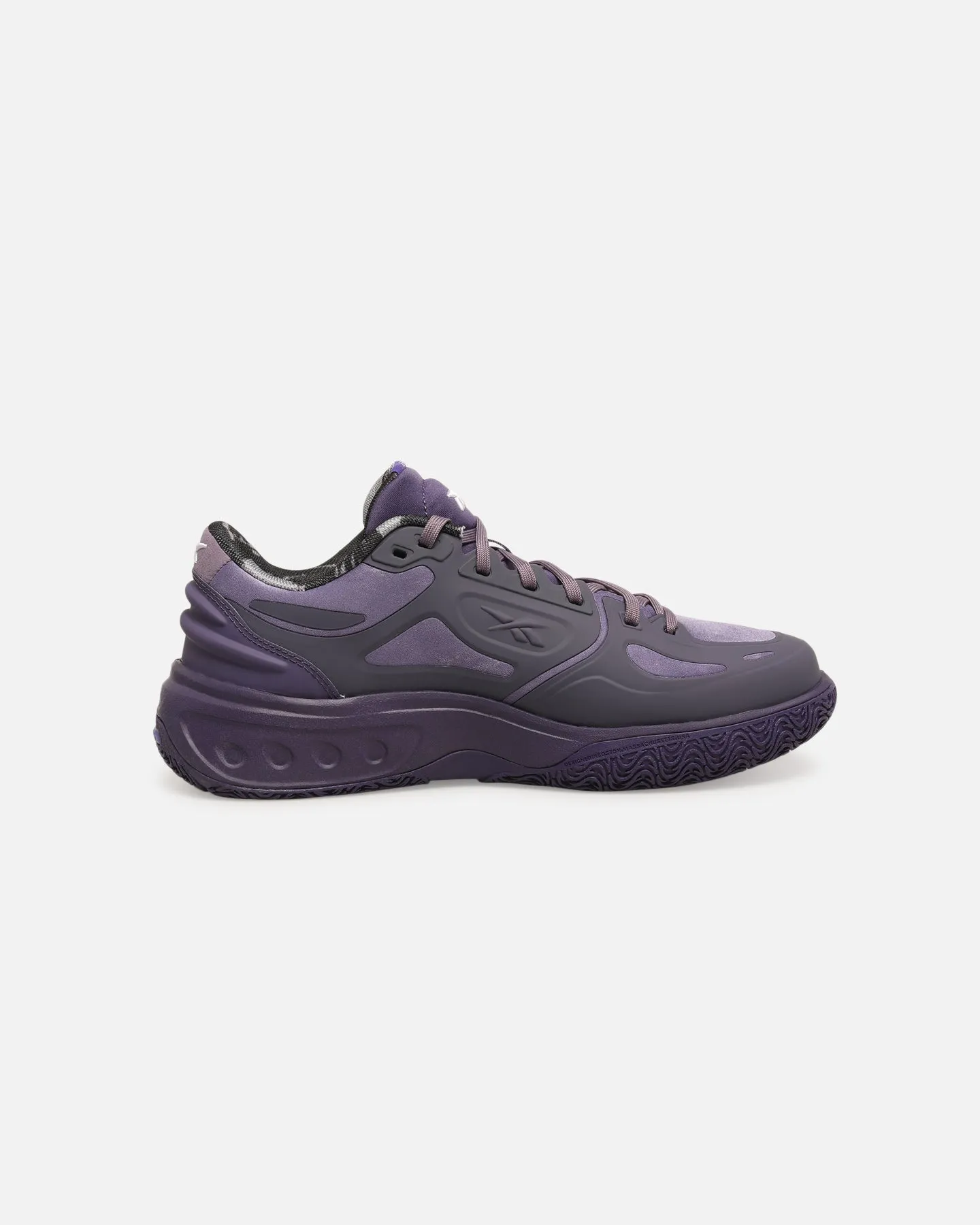 Reebok Engine A Purple sold by Culture Kings product image thumbnail 4