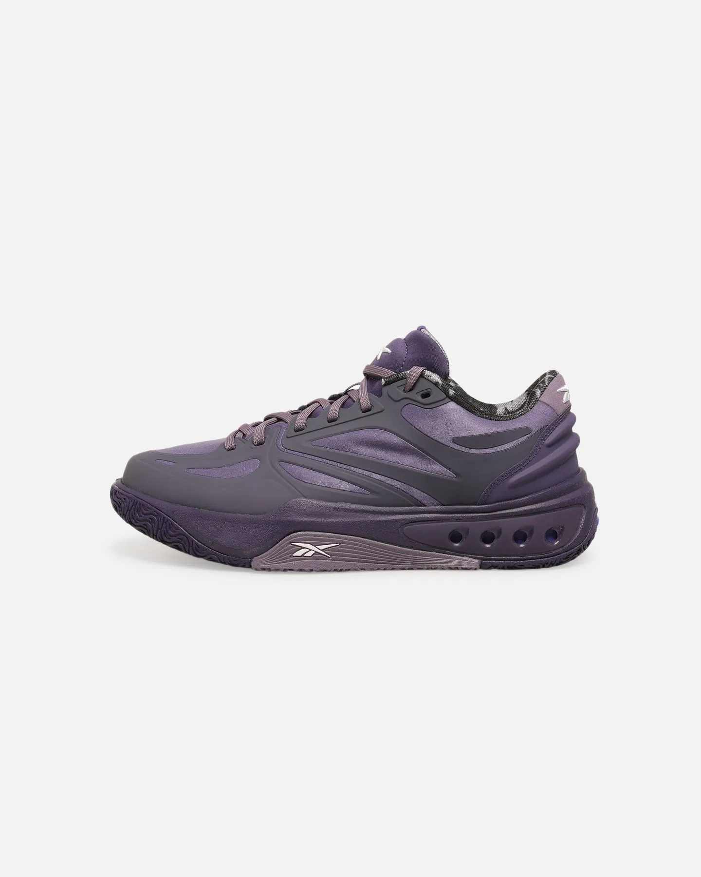 Reebok Engine A Purple sold by Culture Kings