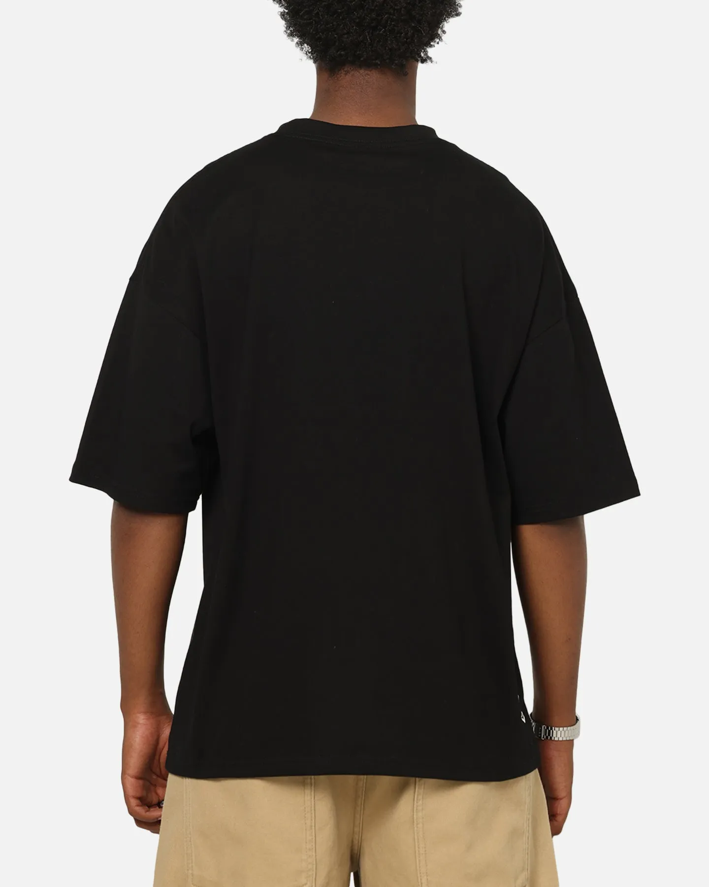 Vouseti Bubble T-Shirt Black sold by Culture Kings product image thumbnail 3