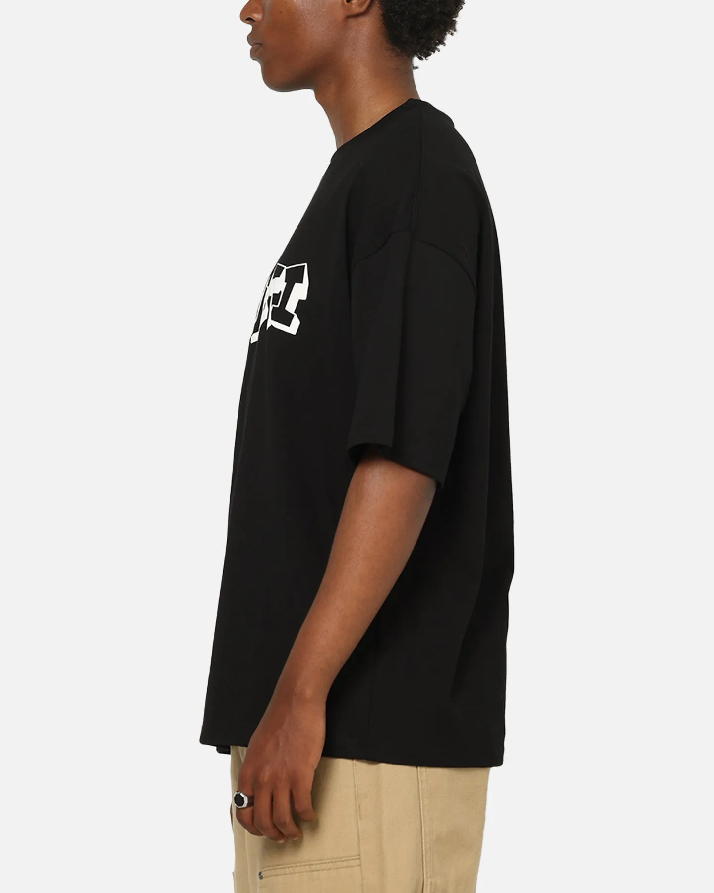 Vouseti Bubble T-Shirt Black sold by Culture Kings product image thumbnail 5