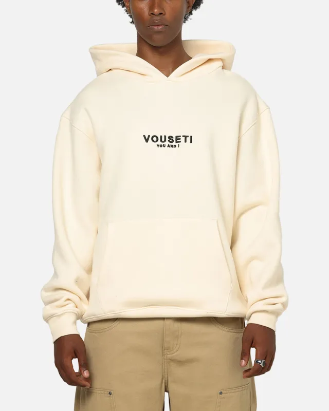 Vouseti Vouseti OG Hoodie Natural sold by Culture Kings