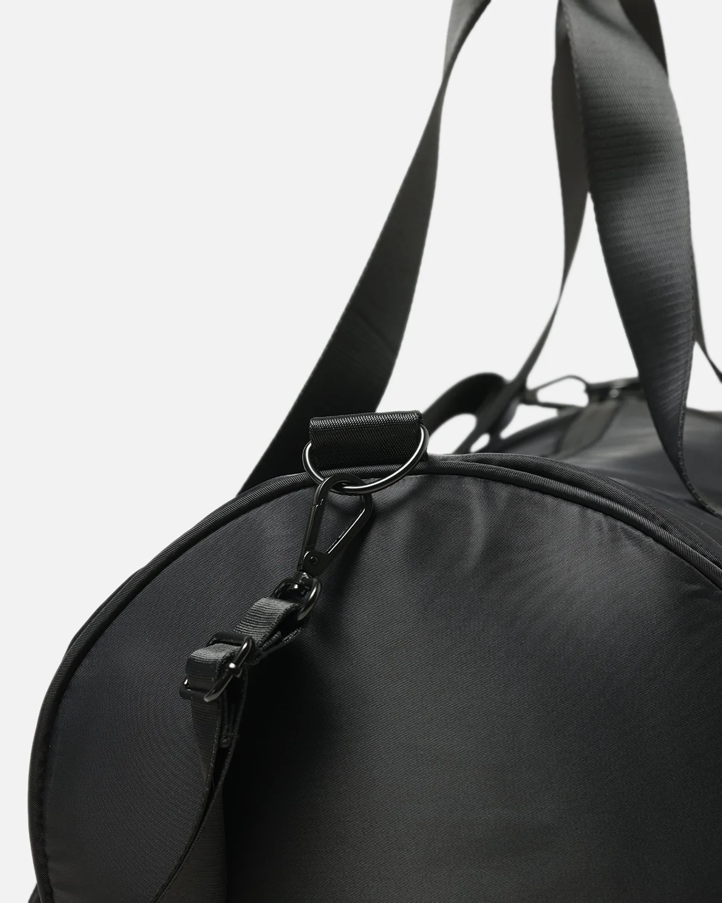 Saint Morta Athltc Duffle Bag Black sold by Culture Kings product image thumbnail 4