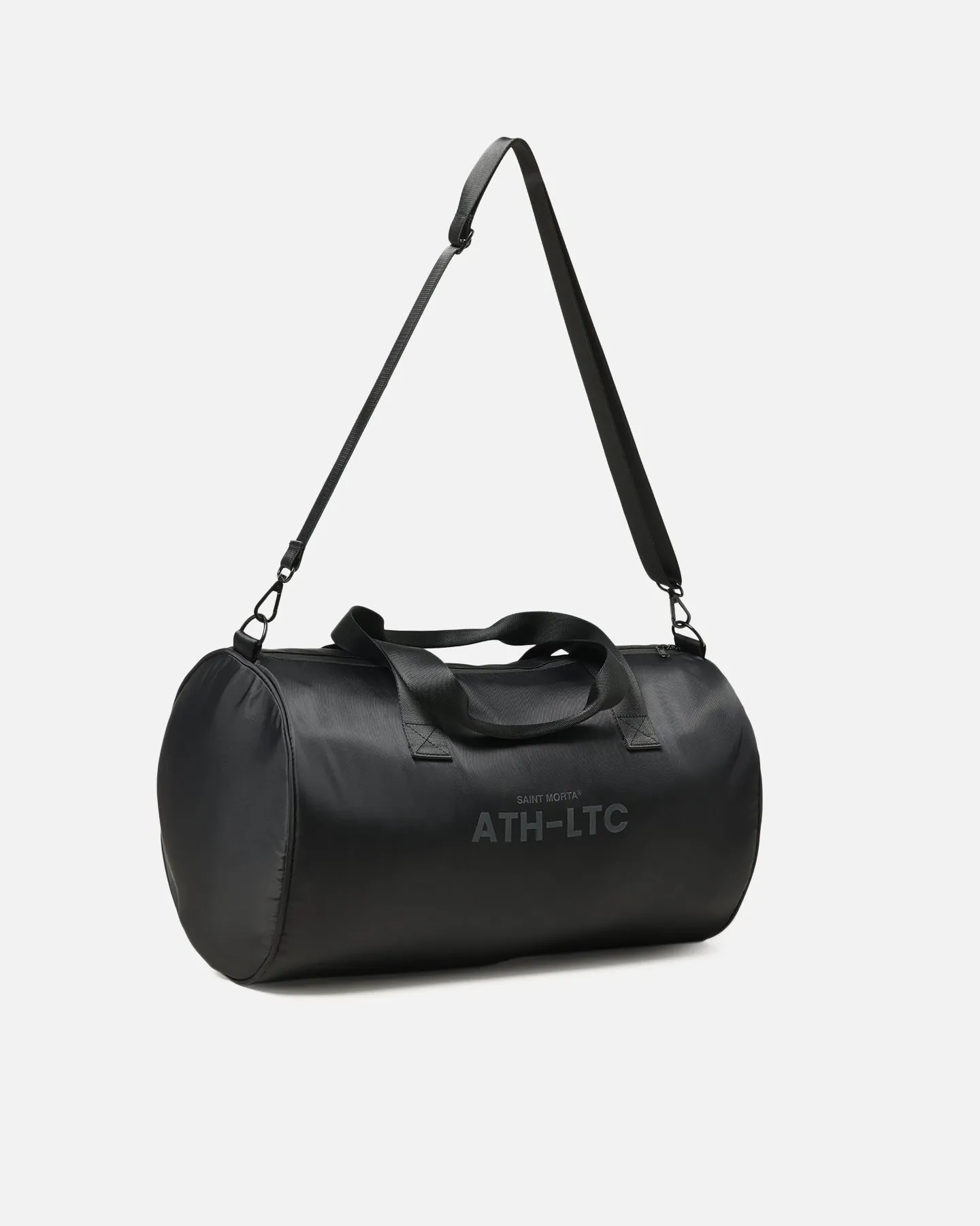 Saint Morta Athltc Duffle Bag Black sold by Culture Kings product image thumbnail 5