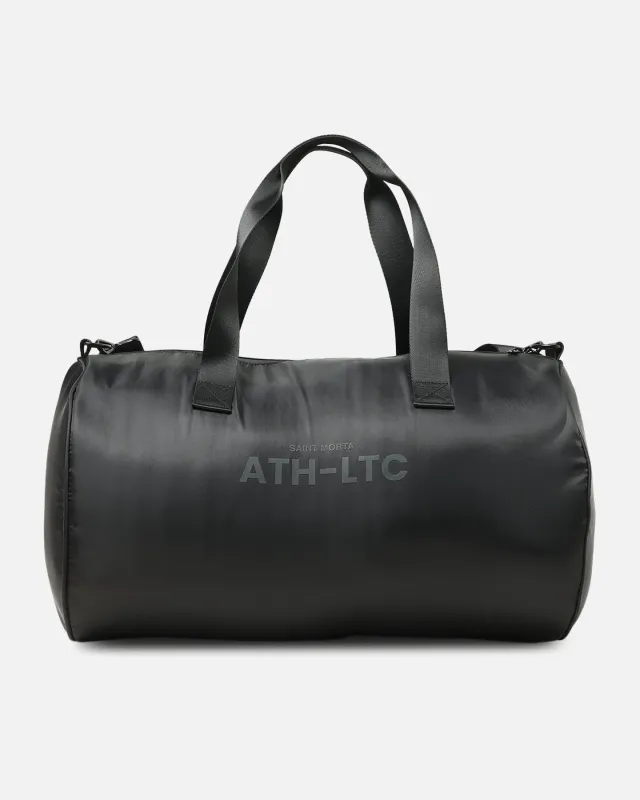 Saint Morta Athltc Duffle Bag Black sold by Culture Kings