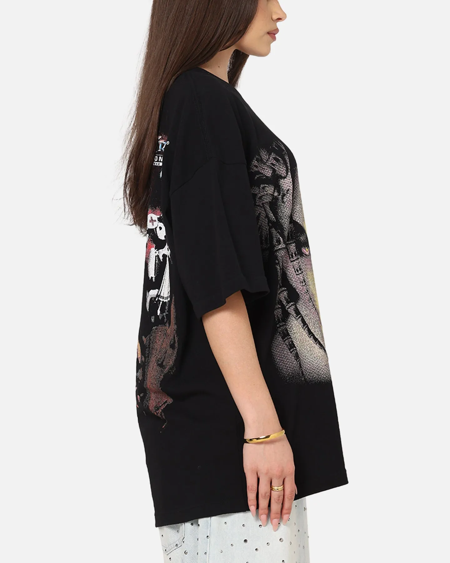 73Studio X Starcraft '98 Brood War Heavy T-Shirt Black sold by Culture Kings product image thumbnail 5