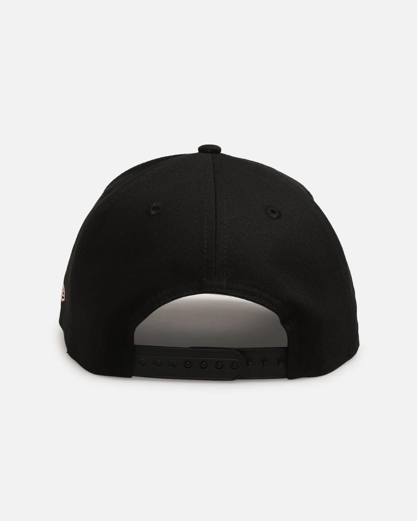 New Era Philadelphia Eagles 'Drip Glow Script' 9FORTY A-Frame Snapback Black/Pink sold by Culture Kings product image thumbnail 2