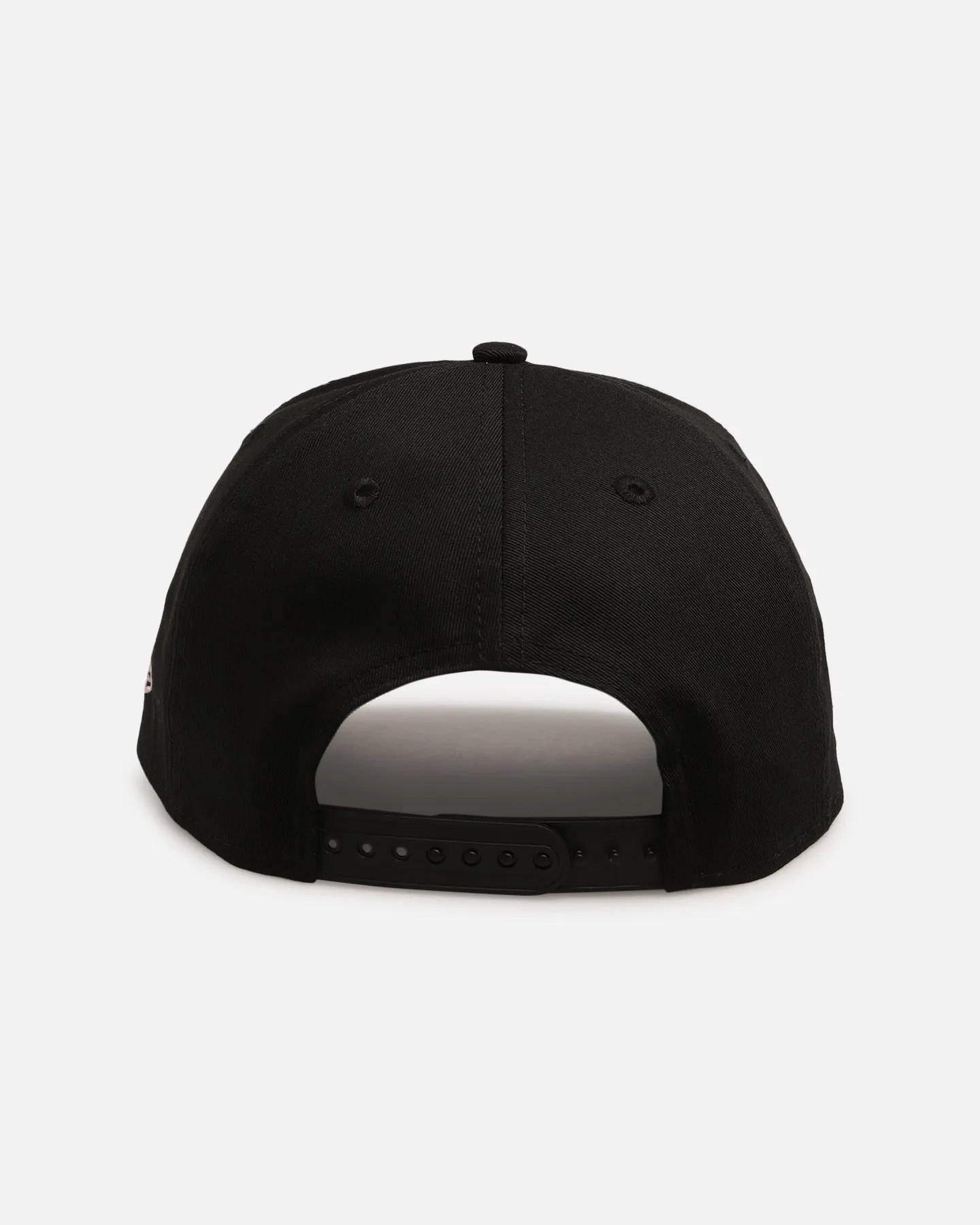 New Era New York Yankees 'Drip Glow Script' 9FORTY A-Frame Snapback Black/Pink sold by Culture Kings product image thumbnail 2