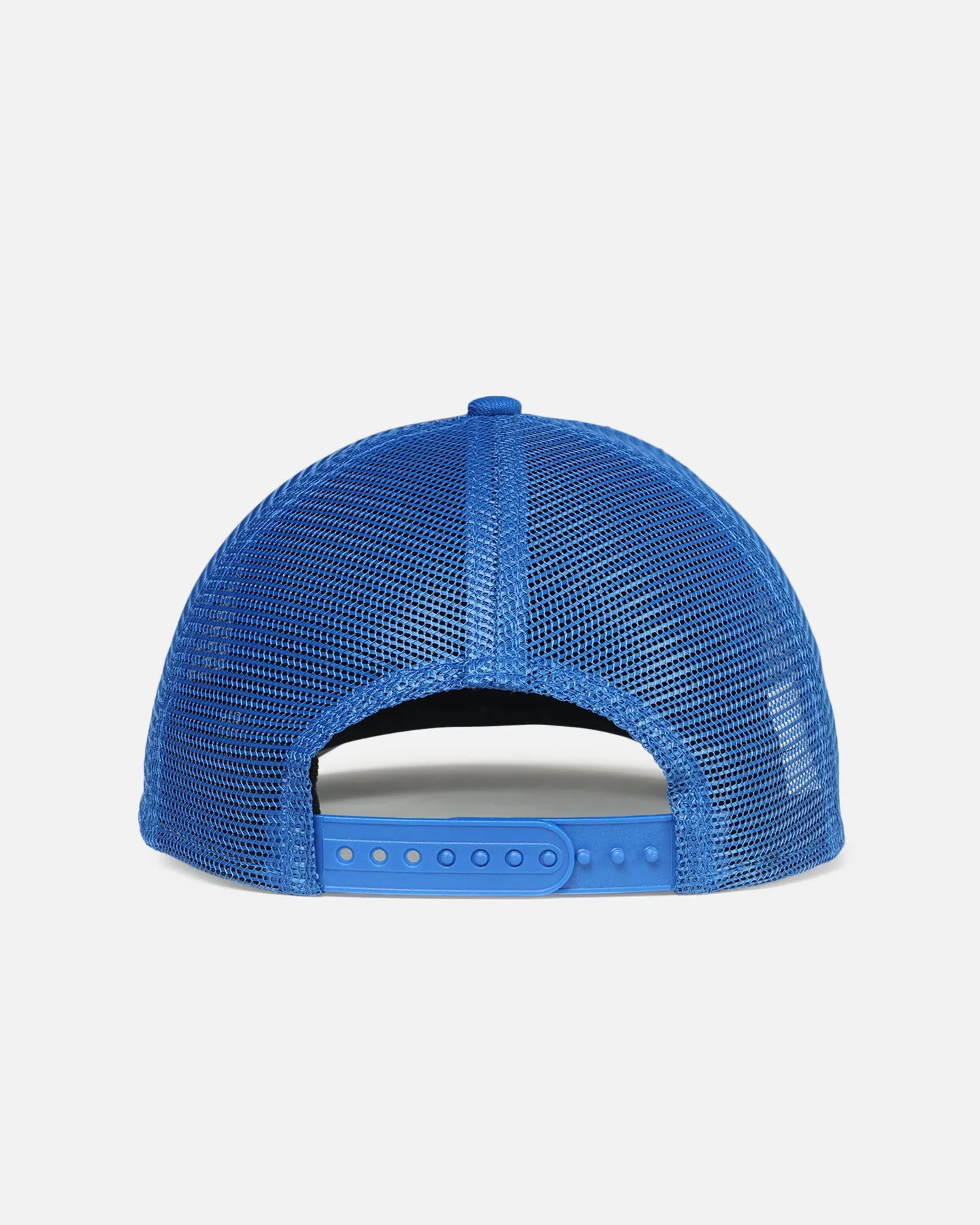 New Era Denver Nuggets 'HWC' 9SEVENTY Trucker Stretch Snapback Medium Blue sold by Culture Kings product image thumbnail 2