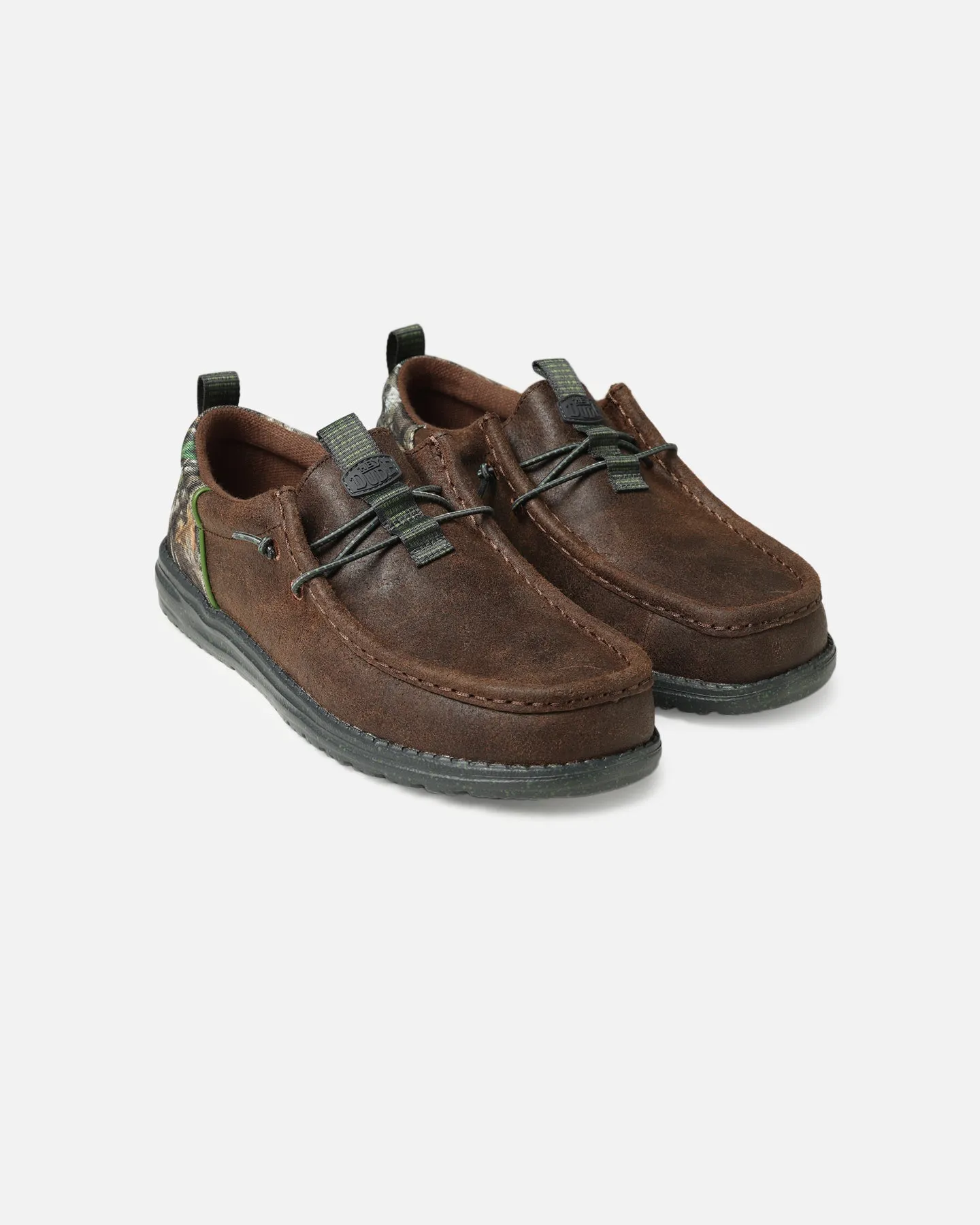 Hey Dude Wally Realtree Edge® Colors Real Tree Camo sold by Culture Kings product image thumbnail 2