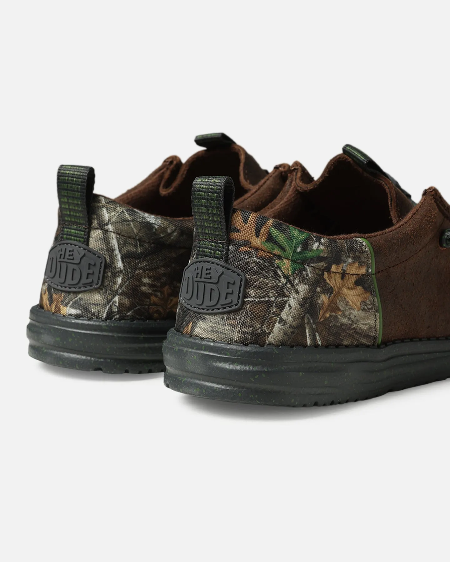 Hey Dude Wally Realtree Edge® Colors Real Tree Camo sold by Culture Kings product image thumbnail 3