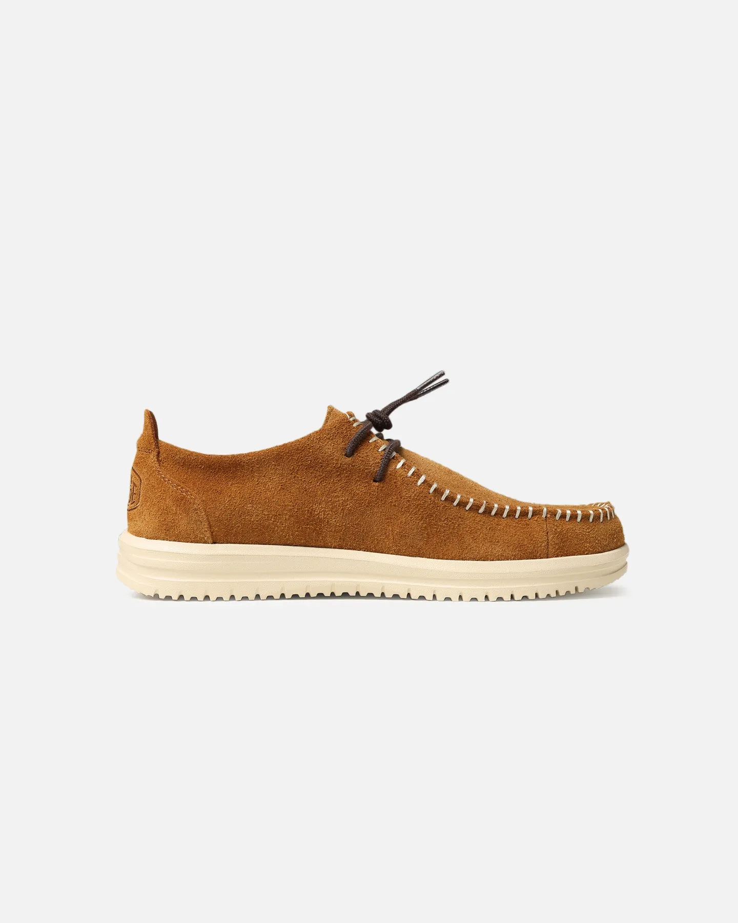 Hey Dude Wally NXT Moc Brown sold by Culture Kings product image thumbnail 4