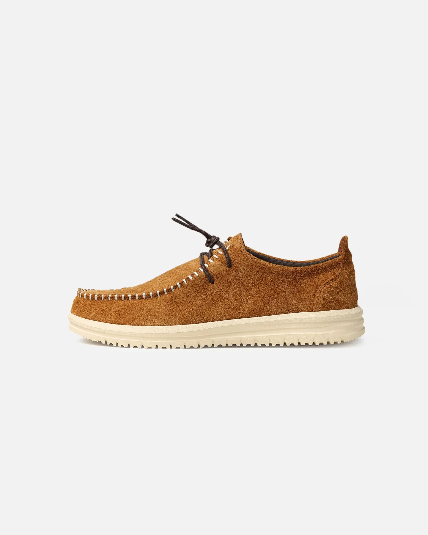 Hey Dude Wally NXT Moc Brown sold by Culture Kings