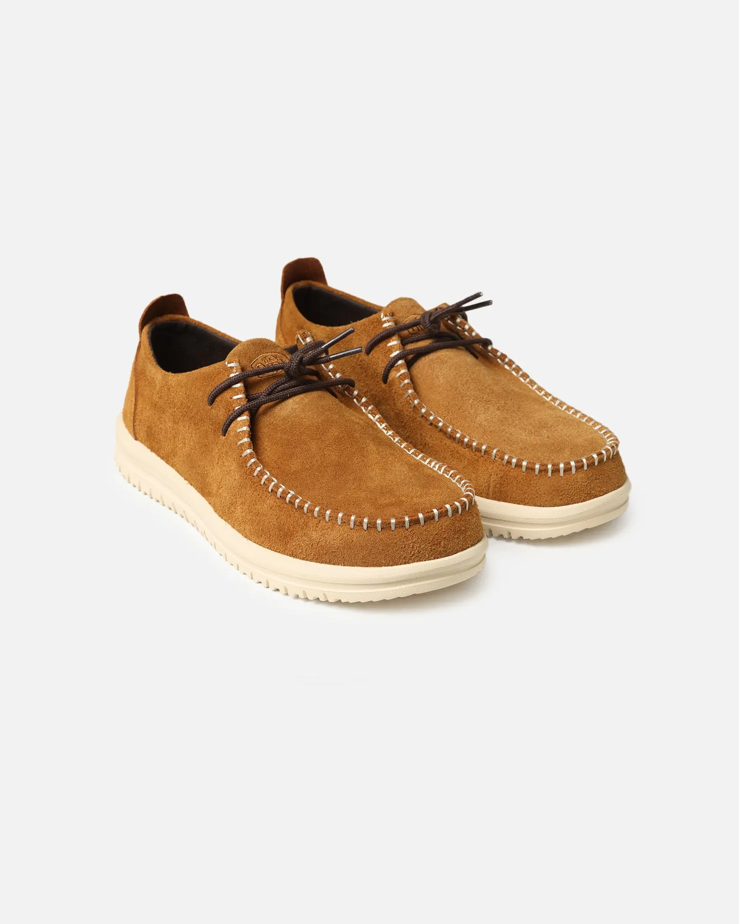 Hey Dude Wally NXT Moc Brown sold by Culture Kings product image thumbnail 2