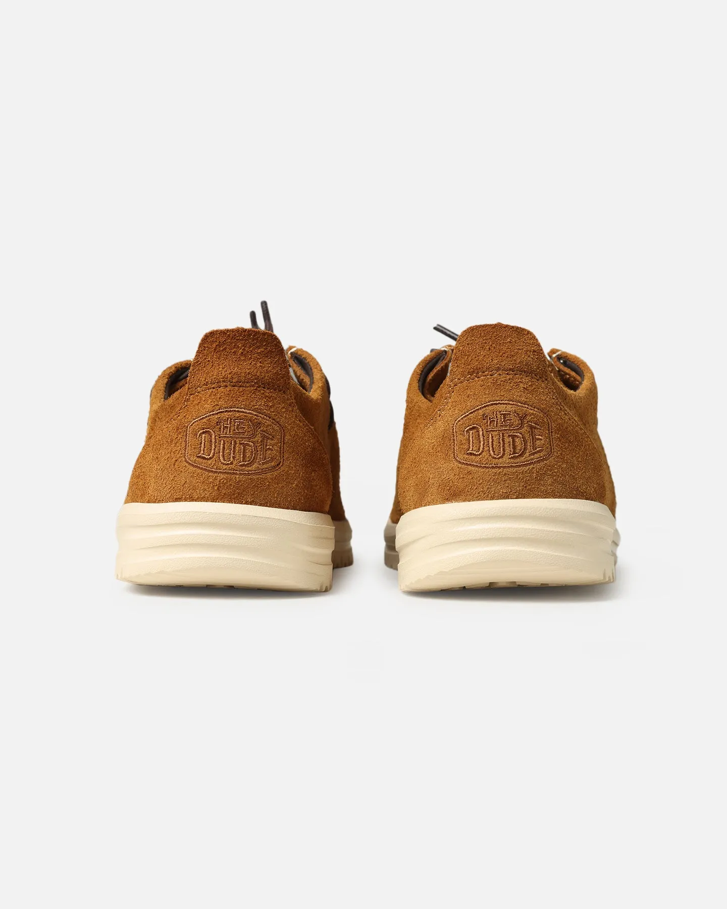 Hey Dude Wally NXT Moc Brown sold by Culture Kings product image thumbnail 3
