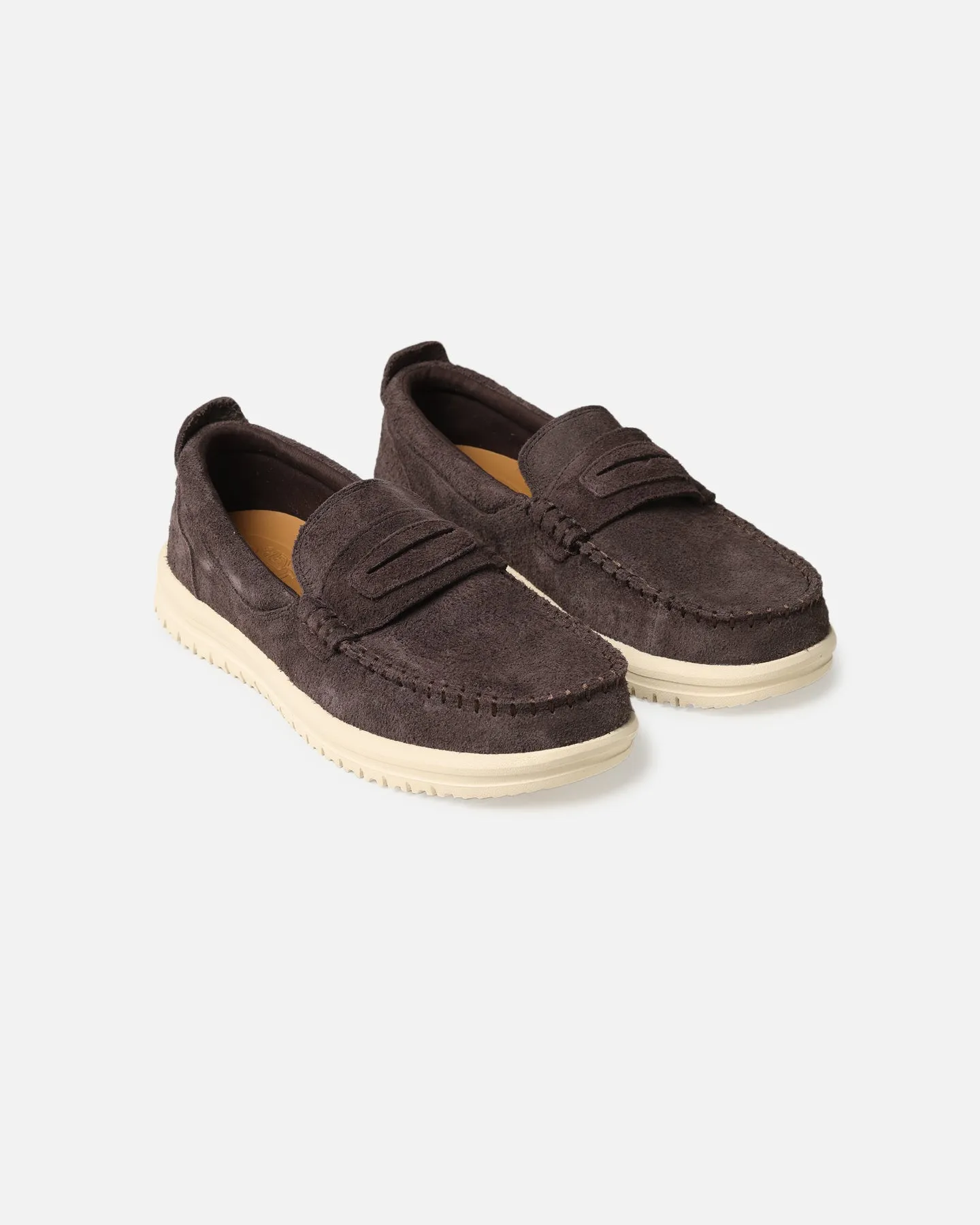 Hey Dude Wally NXT Loafer Brown sold by Culture Kings product image thumbnail 2