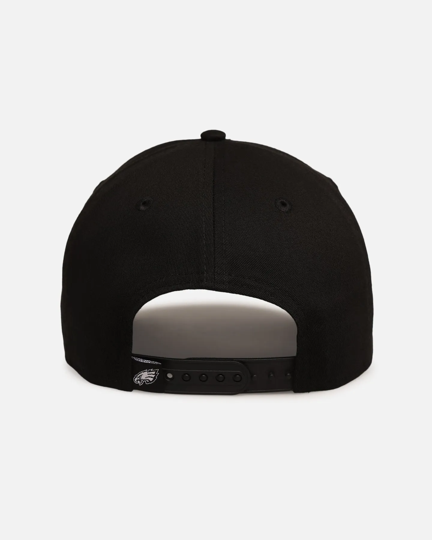 New Era Philadelphia Eagles 'Hardcore Arch' 9FORTY A-Frame Snapback Black/White sold by Culture Kings product image thumbnail 2