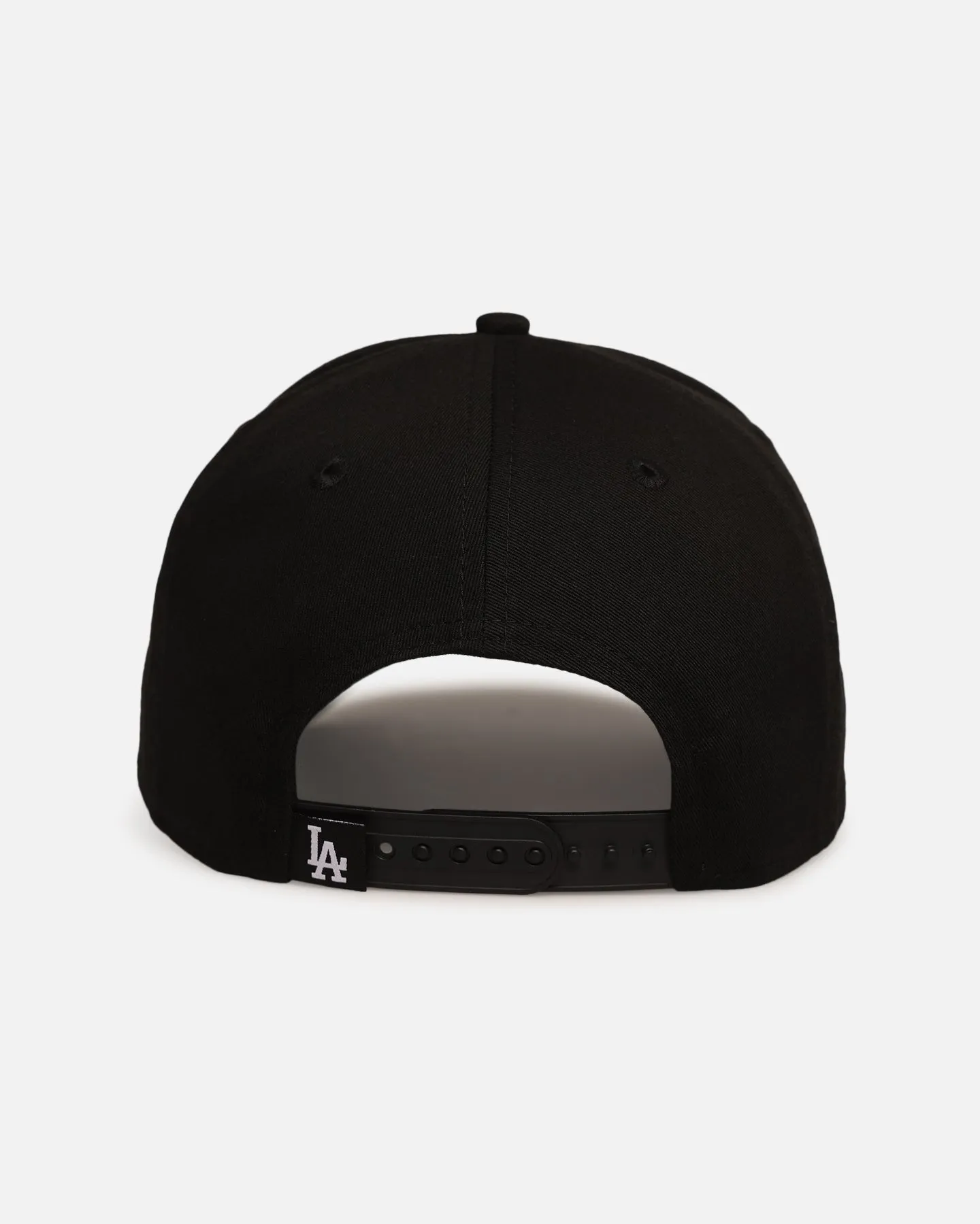 New Era Los Angeles Dodgers 'Hardcore Arch' 9FORTY A-Frame Snapback Black/White sold by Culture Kings product image thumbnail 2