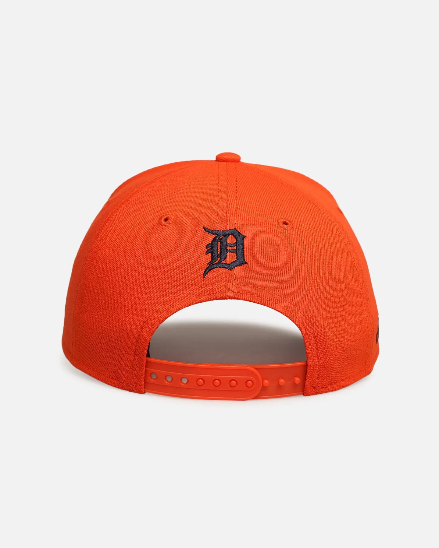 New Era Detroit Tigers 'Hyperfly Katakana x MLB' 9FORTY A-Frame Snapback Orange sold by Culture Kings product image thumbnail 2