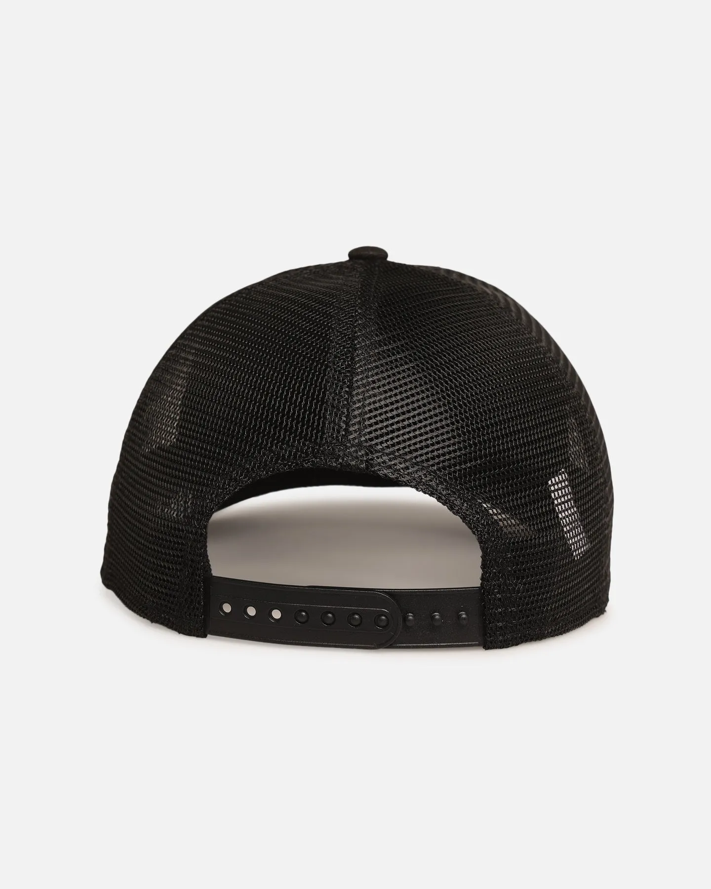 New Era Philadelphia 76ers 'HWC' 9SEVENTY Trucker Stretch Snapback Black sold by Culture Kings product image thumbnail 2