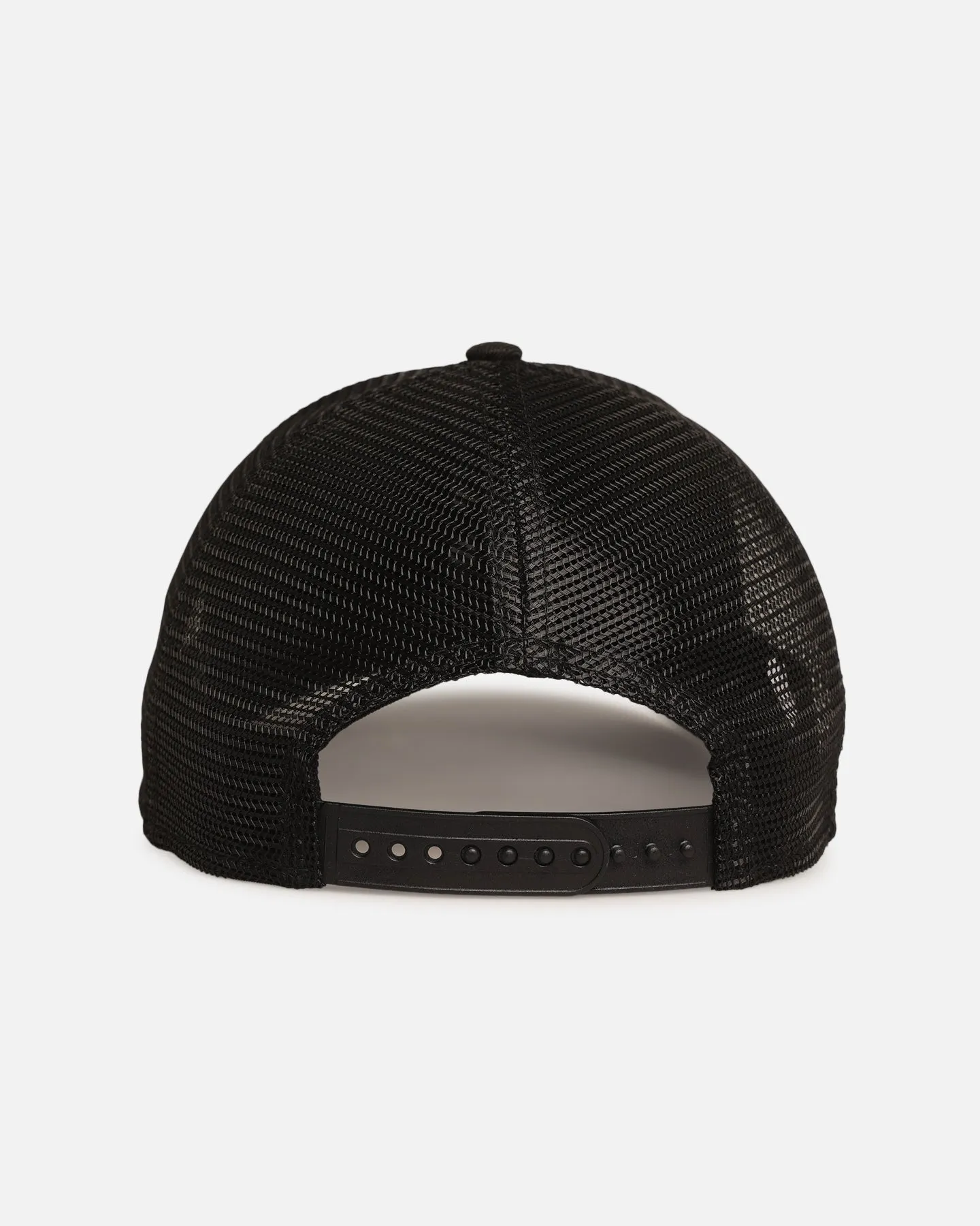 New Era Sacramento Kings 'HWC' 9SEVENTY Trucker Stretch Snapback Black sold by Culture Kings product image thumbnail 2