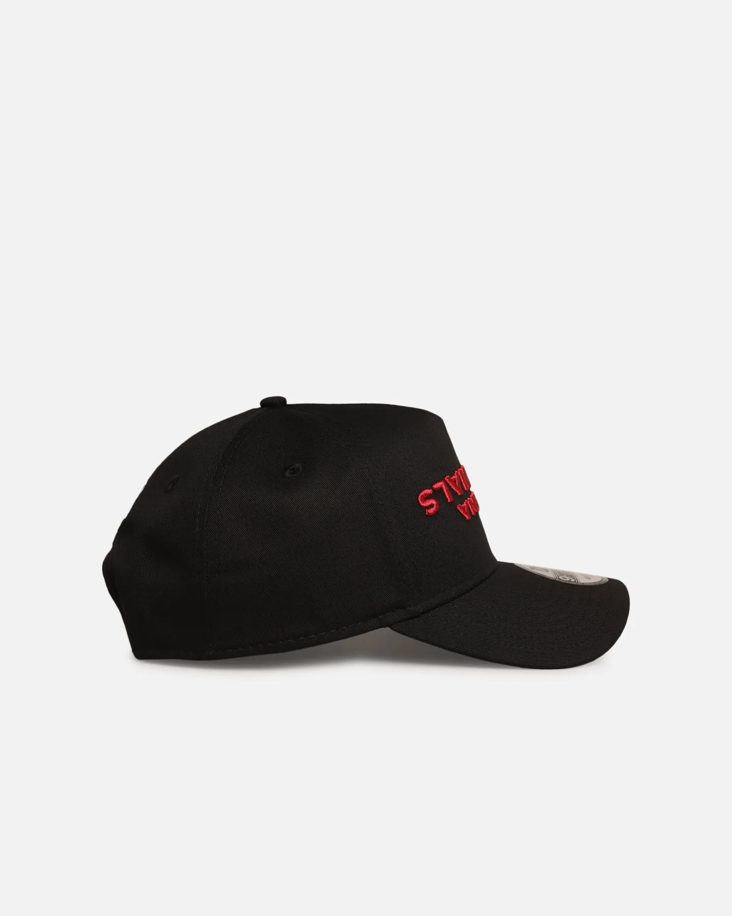 New Era Arizona Cardinals 'Upside Down Logo' 9FORTY A-Frame Snapback Black sold by Culture Kings product image thumbnail 3