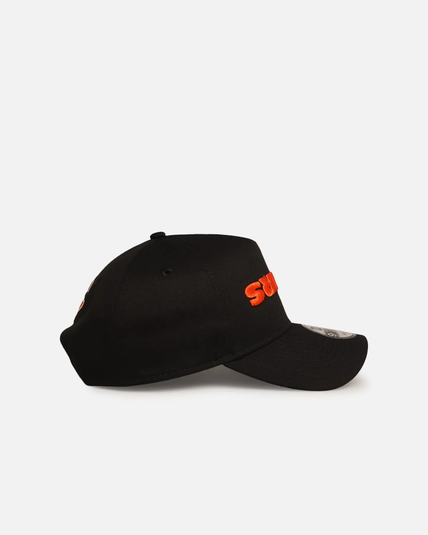 New Era Chicago Bears 'Upside Down Logo' 9FORTY A-Frame Snapback Black sold by Culture Kings product image thumbnail 3