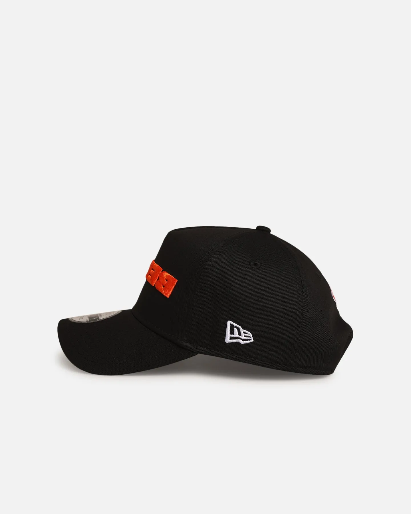 New Era Chicago Bears 'Upside Down Logo' 9FORTY A-Frame Snapback Black sold by Culture Kings product image thumbnail 4